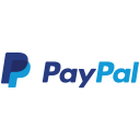 logo PAYPAL